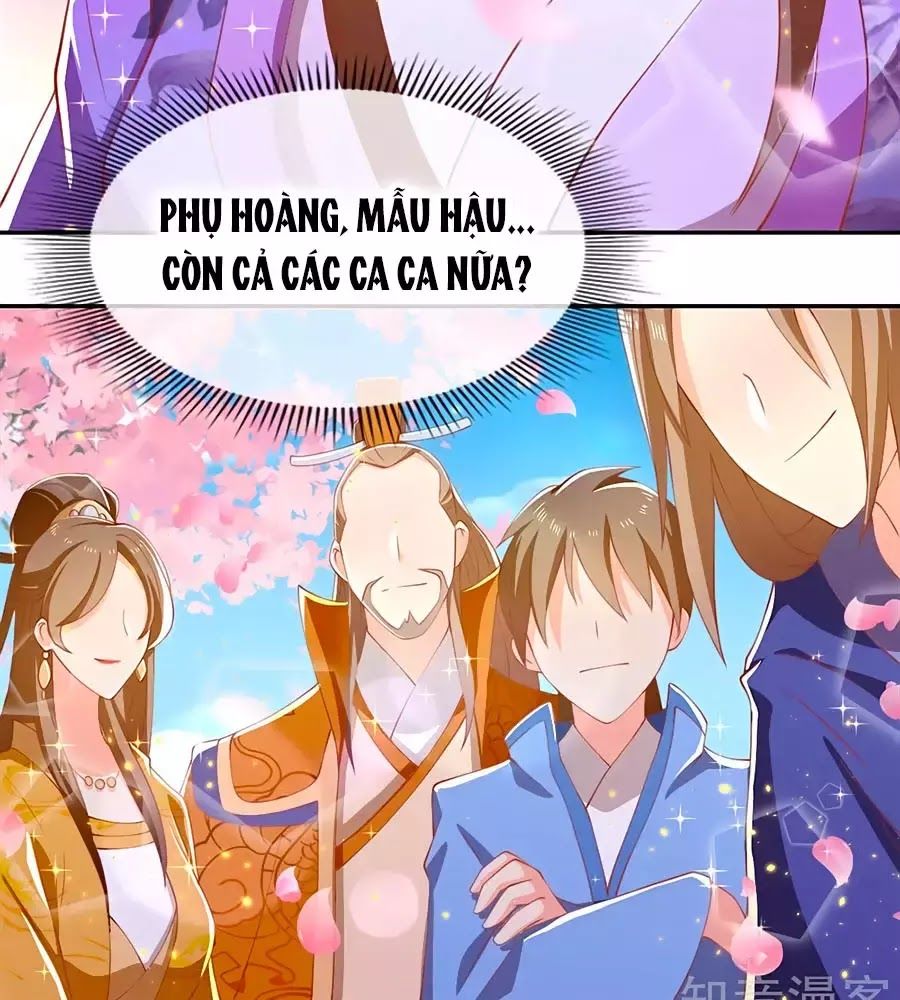 Khuynh Thành Cuồng Phi Của Tà Vương Chapter 107 - Trang 2