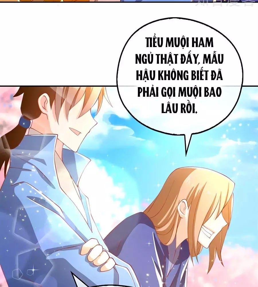 Khuynh Thành Cuồng Phi Của Tà Vương Chapter 107 - Trang 2