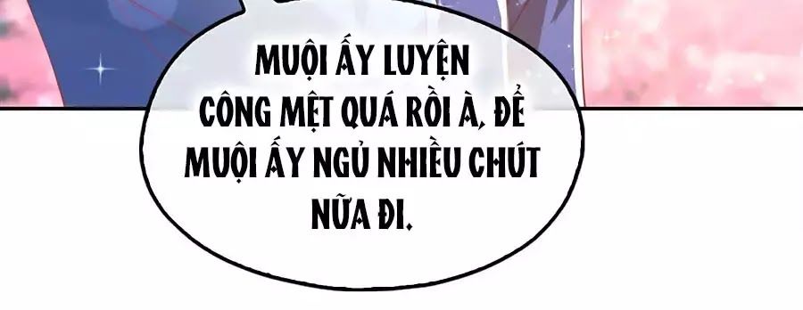 Khuynh Thành Cuồng Phi Của Tà Vương Chapter 107 - Trang 2