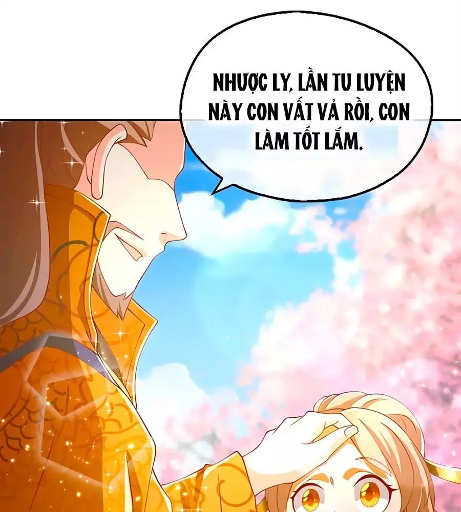 Khuynh Thành Cuồng Phi Của Tà Vương Chapter 107 - Trang 2