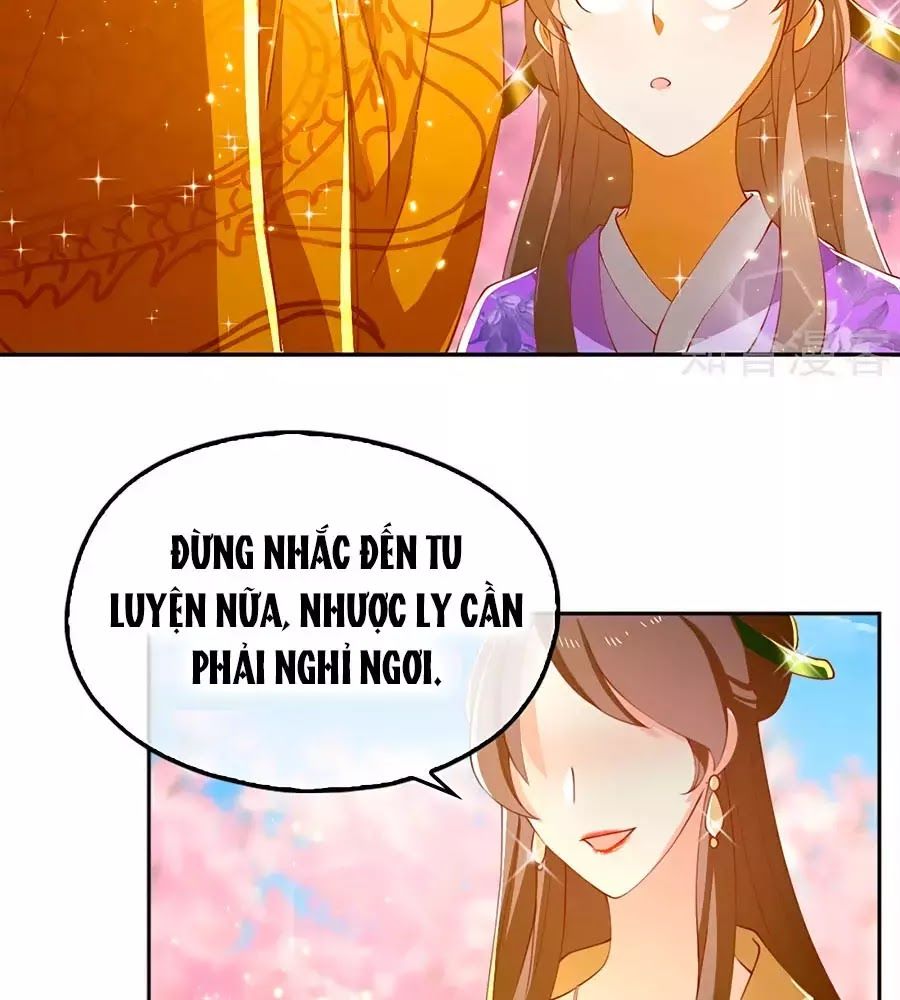 Khuynh Thành Cuồng Phi Của Tà Vương Chapter 107 - Trang 2