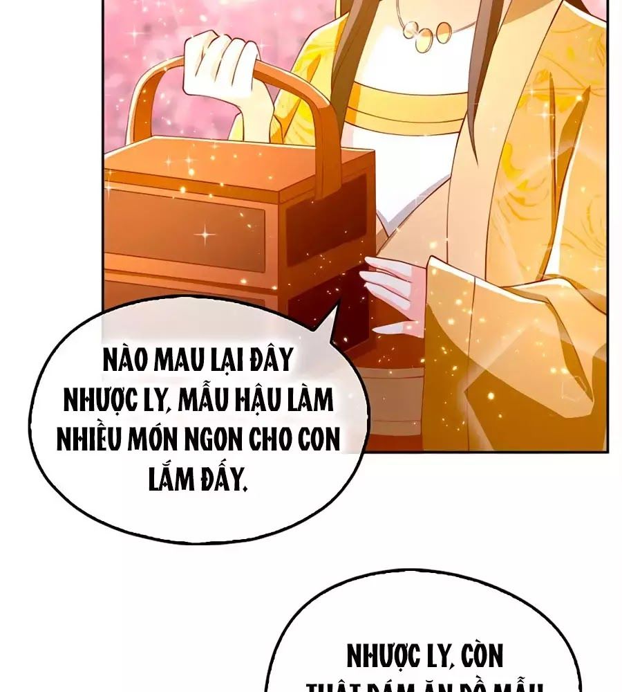 Khuynh Thành Cuồng Phi Của Tà Vương Chapter 107 - Trang 2
