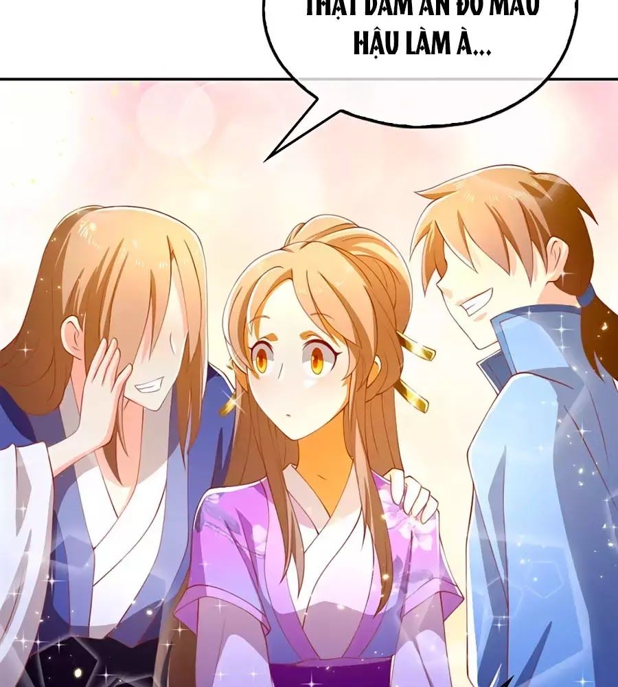 Khuynh Thành Cuồng Phi Của Tà Vương Chapter 107 - Trang 2