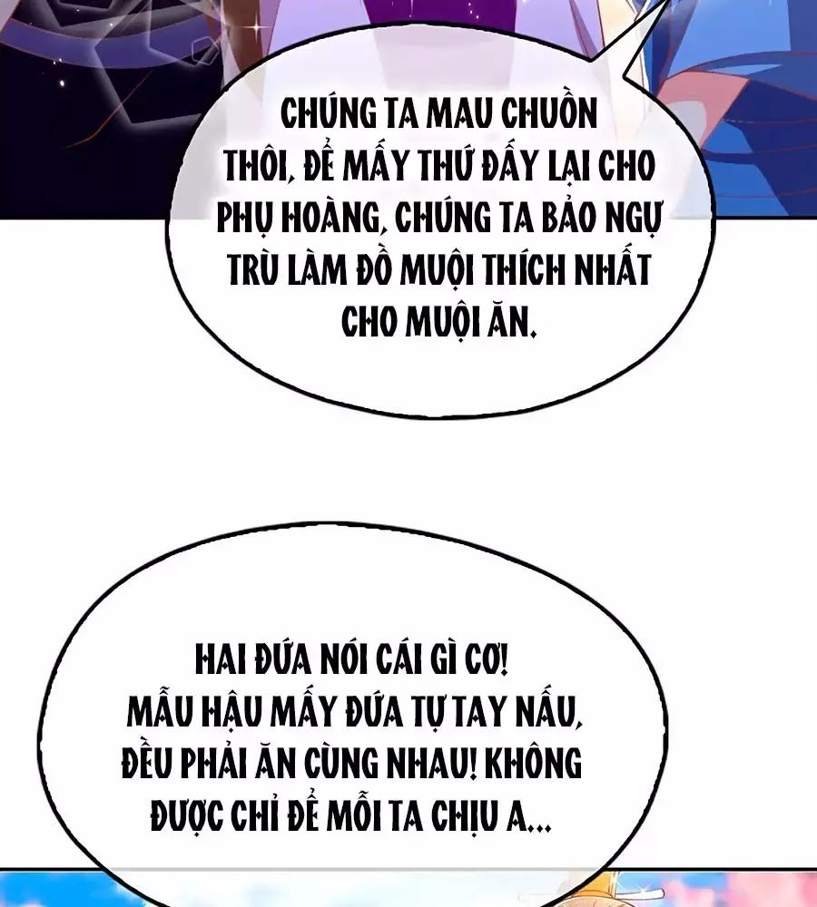 Khuynh Thành Cuồng Phi Của Tà Vương Chapter 107 - Trang 2