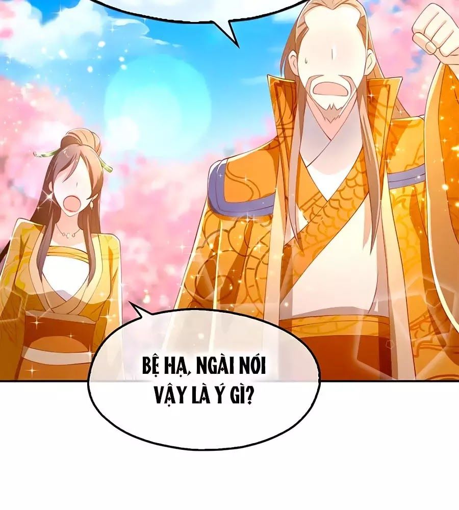 Khuynh Thành Cuồng Phi Của Tà Vương Chapter 107 - Trang 2