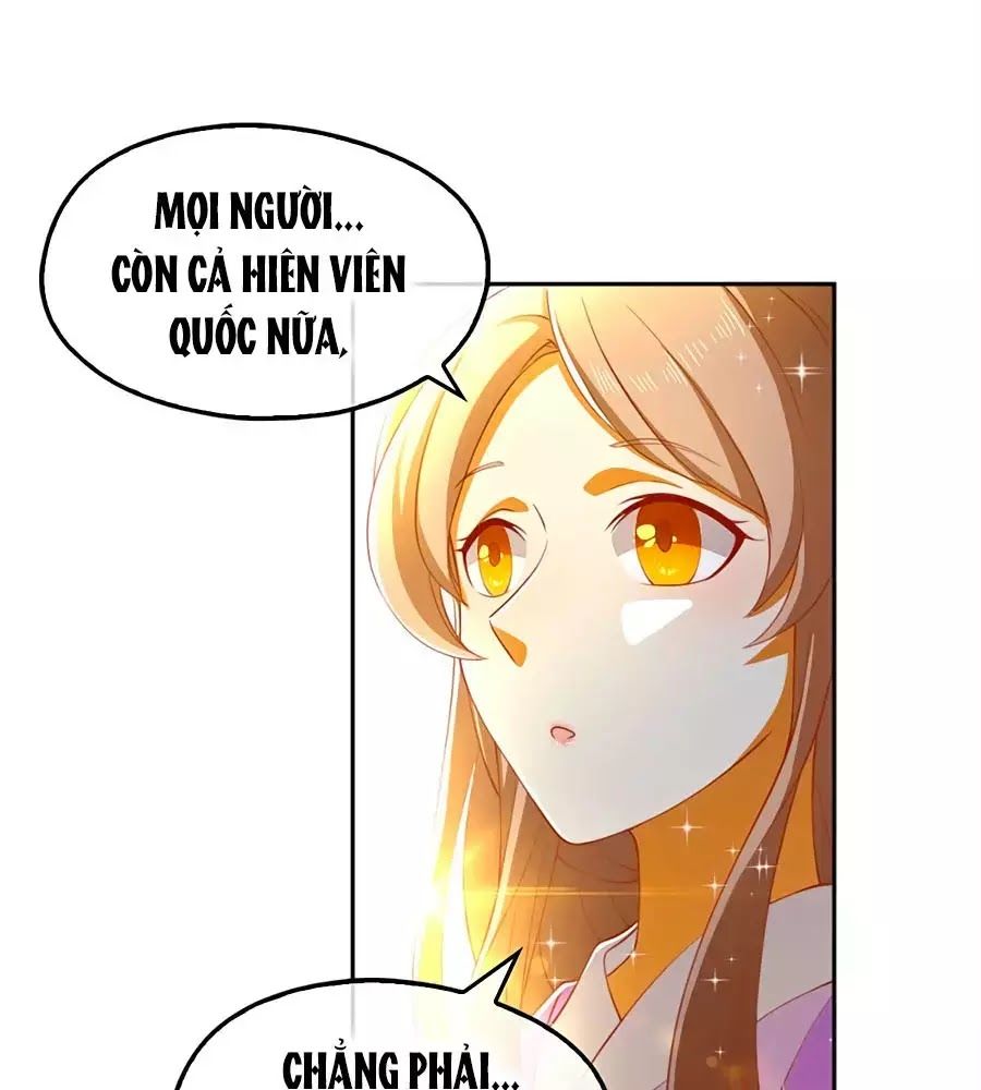 Khuynh Thành Cuồng Phi Của Tà Vương Chapter 107 - Trang 2