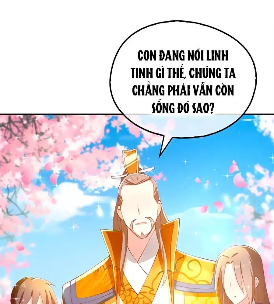 Khuynh Thành Cuồng Phi Của Tà Vương Chapter 107 - Trang 2