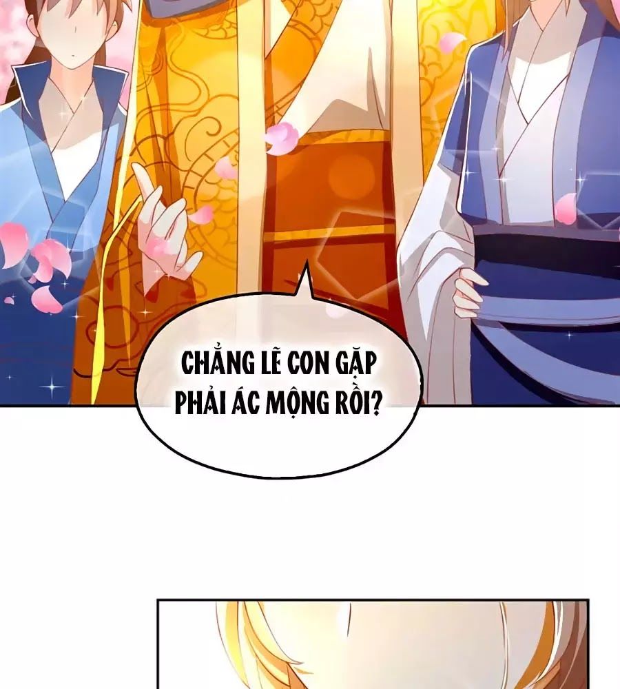 Khuynh Thành Cuồng Phi Của Tà Vương Chapter 107 - Trang 2