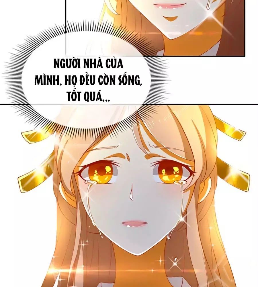 Khuynh Thành Cuồng Phi Của Tà Vương Chapter 107 - Trang 2