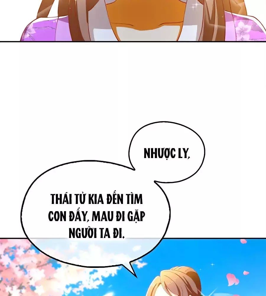 Khuynh Thành Cuồng Phi Của Tà Vương Chapter 107 - Trang 2