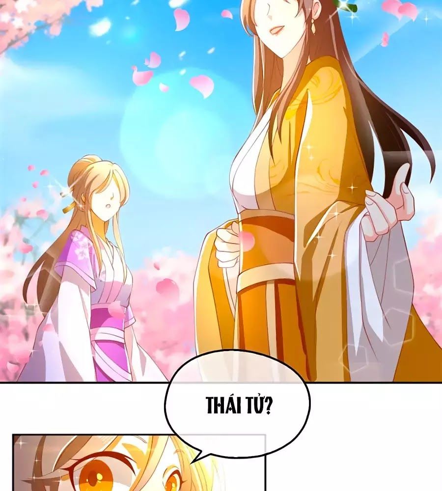 Khuynh Thành Cuồng Phi Của Tà Vương Chapter 107 - Trang 2