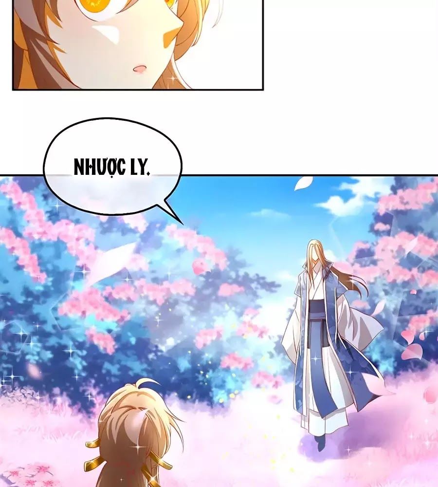 Khuynh Thành Cuồng Phi Của Tà Vương Chapter 107 - Trang 2