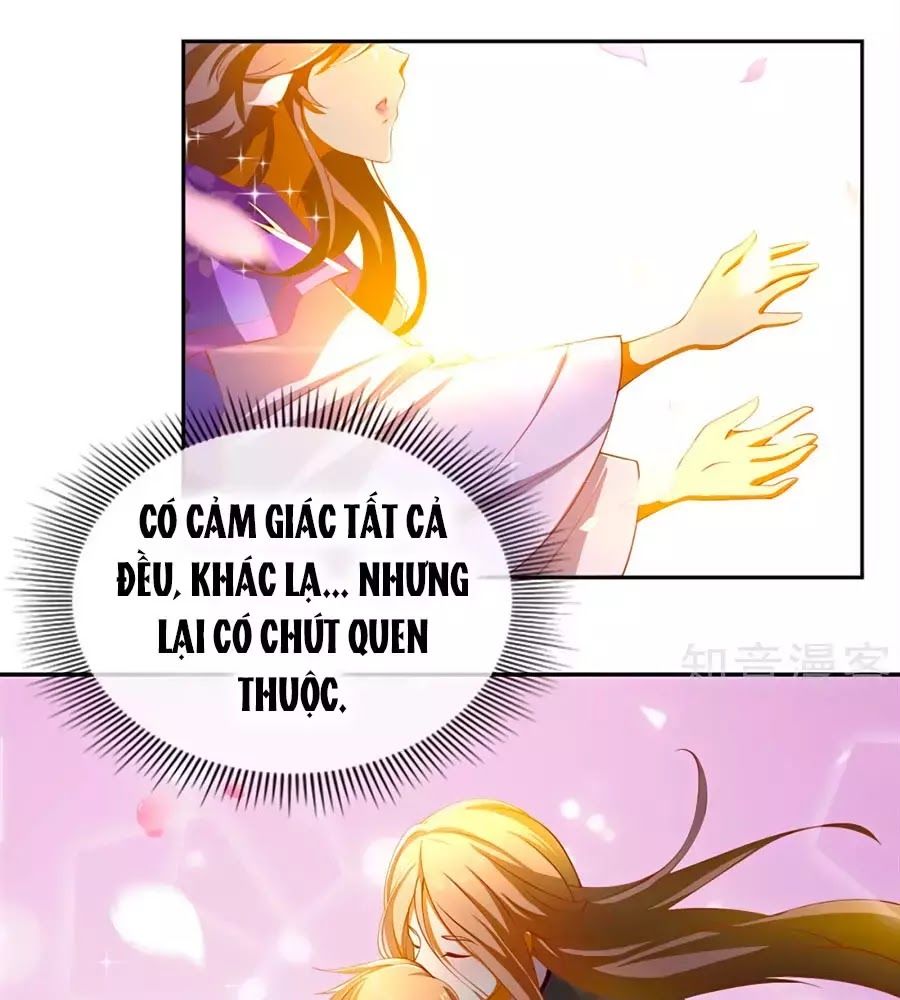 Khuynh Thành Cuồng Phi Của Tà Vương Chapter 107 - Trang 2