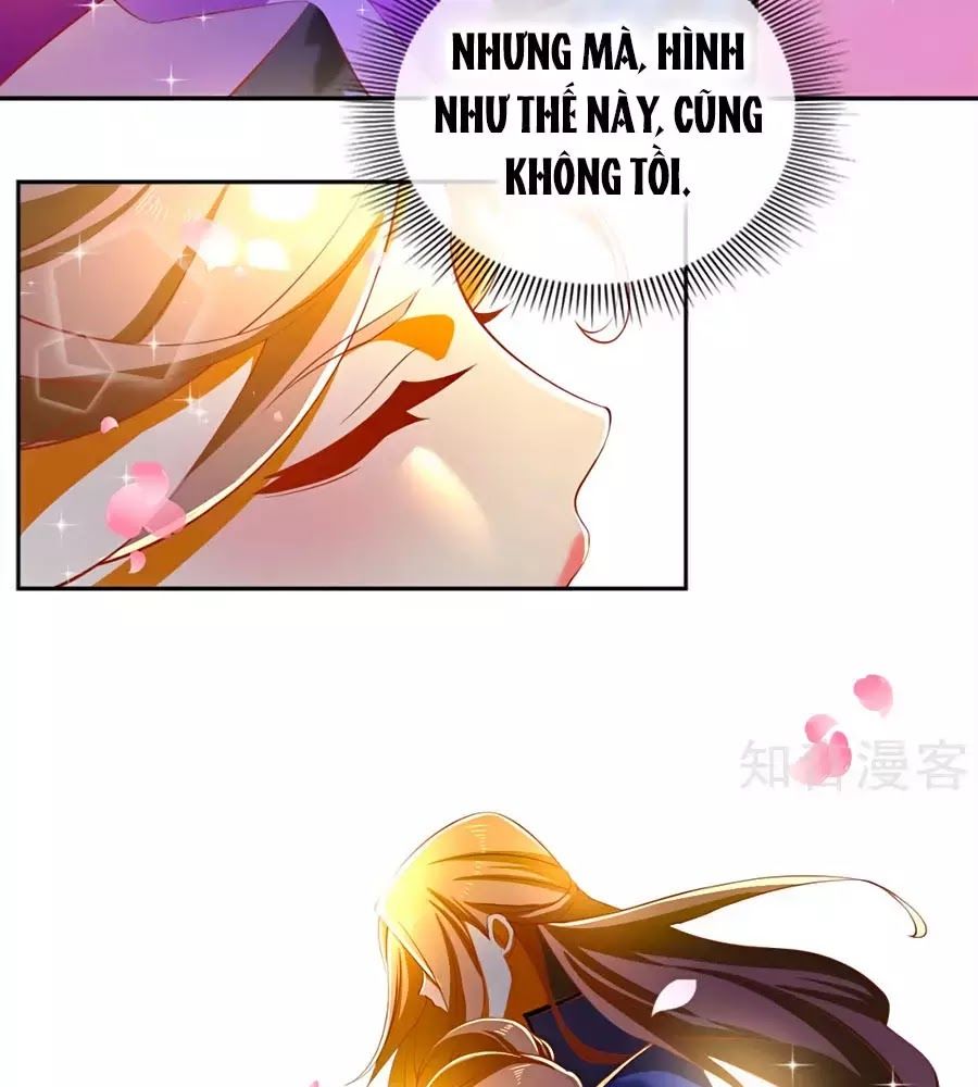 Khuynh Thành Cuồng Phi Của Tà Vương Chapter 107 - Trang 2