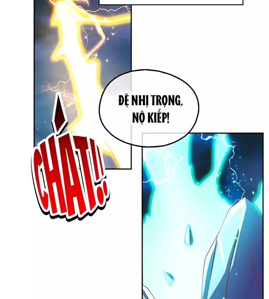 Khuynh Thành Cuồng Phi Của Tà Vương Chapter 107 - Trang 2