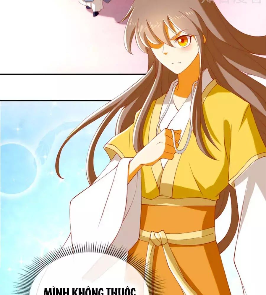 Khuynh Thành Cuồng Phi Của Tà Vương Chapter 108 - Trang 2