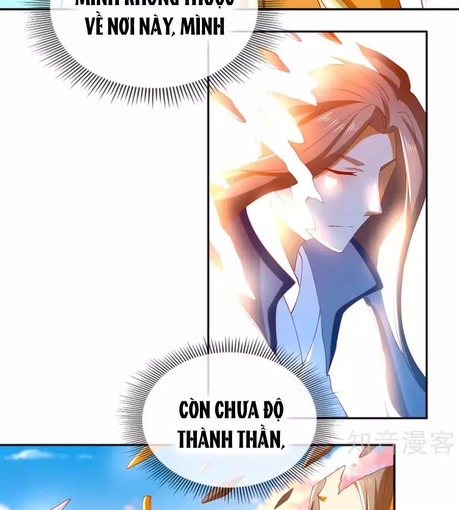 Khuynh Thành Cuồng Phi Của Tà Vương Chapter 108 - Trang 2