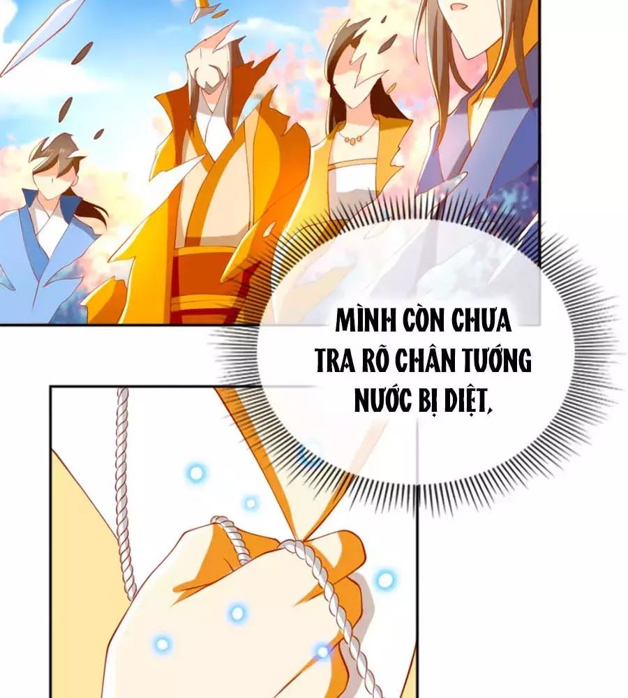 Khuynh Thành Cuồng Phi Của Tà Vương Chapter 108 - Trang 2