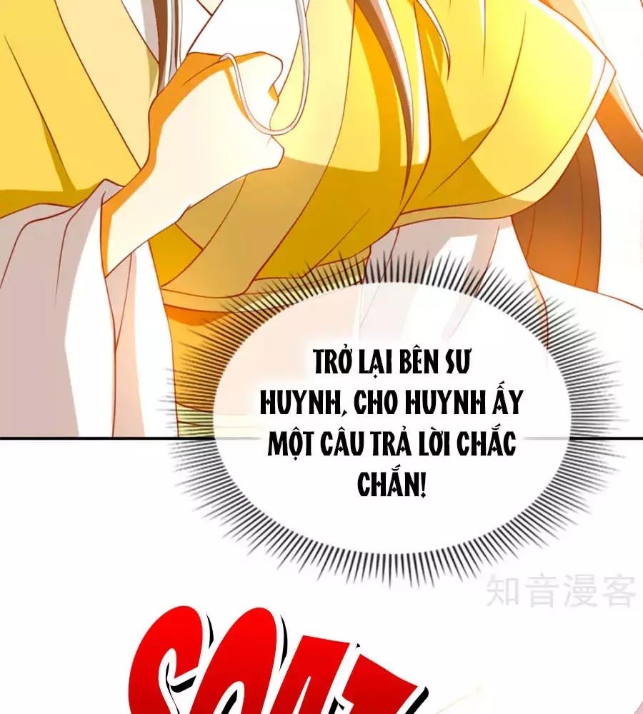 Khuynh Thành Cuồng Phi Của Tà Vương Chapter 108 - Trang 2