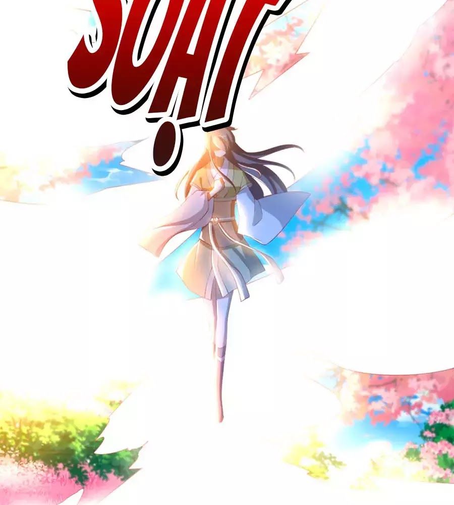 Khuynh Thành Cuồng Phi Của Tà Vương Chapter 108 - Trang 2