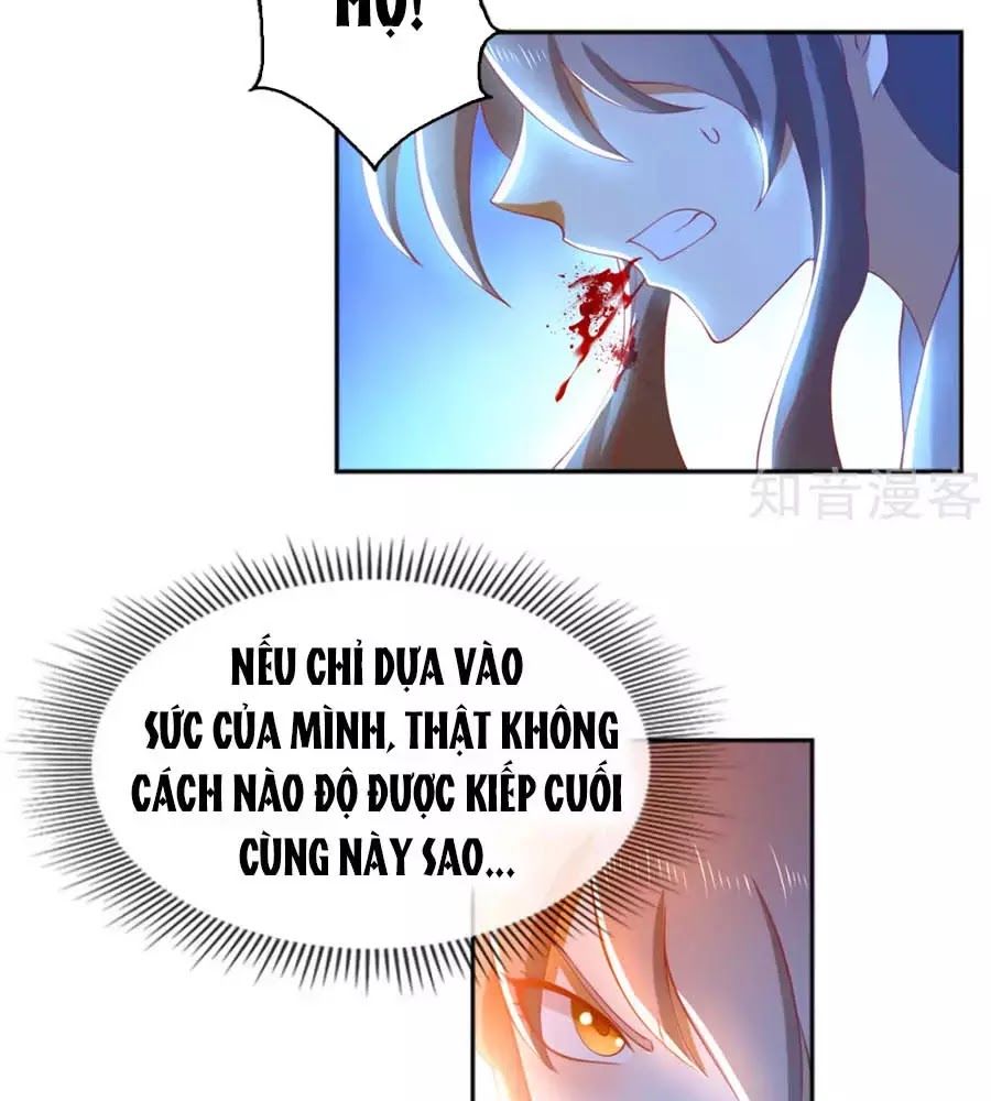 Khuynh Thành Cuồng Phi Của Tà Vương Chapter 108 - Trang 2