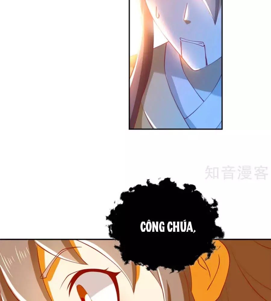 Khuynh Thành Cuồng Phi Của Tà Vương Chapter 108 - Trang 2