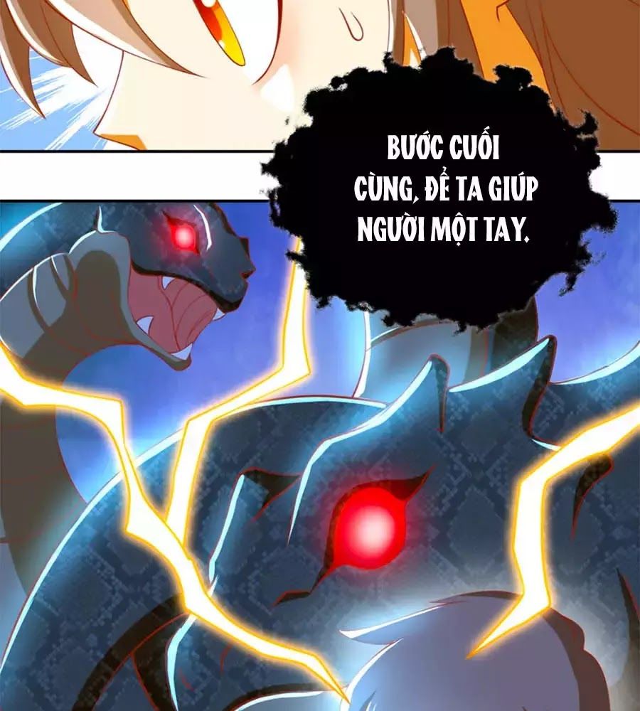 Khuynh Thành Cuồng Phi Của Tà Vương Chapter 108 - Trang 2