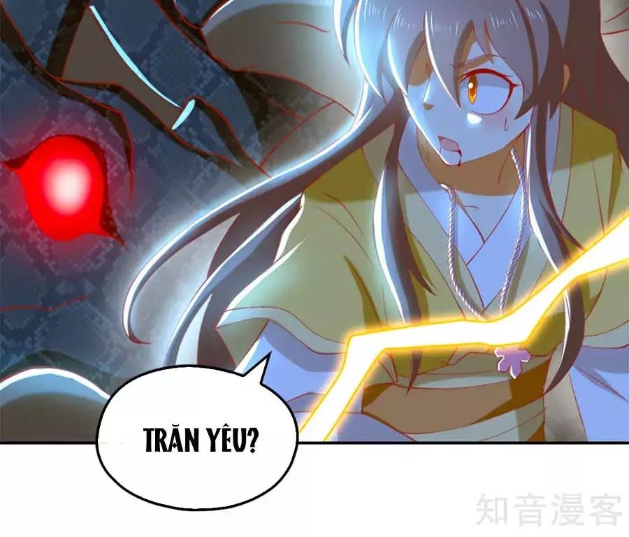 Khuynh Thành Cuồng Phi Của Tà Vương Chapter 108 - Trang 2