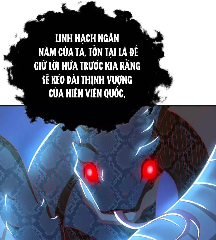 Khuynh Thành Cuồng Phi Của Tà Vương Chapter 108 - Trang 2