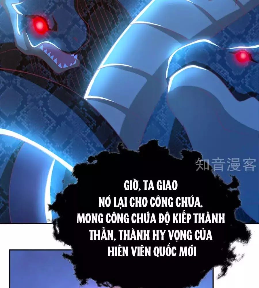 Khuynh Thành Cuồng Phi Của Tà Vương Chapter 108 - Trang 2