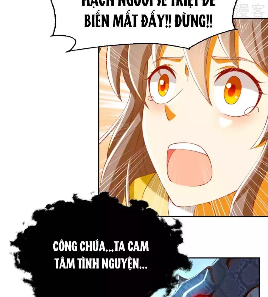 Khuynh Thành Cuồng Phi Của Tà Vương Chapter 108 - Trang 2