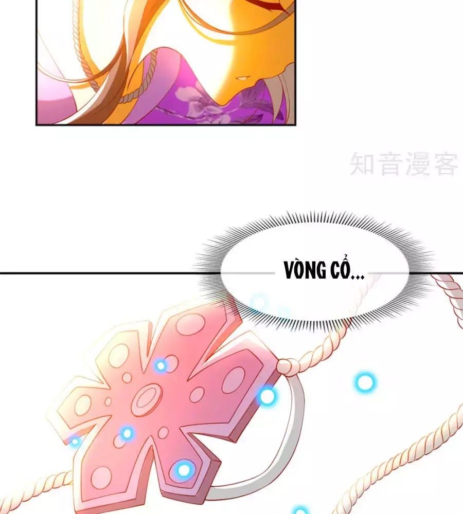 Khuynh Thành Cuồng Phi Của Tà Vương Chapter 108 - Trang 2