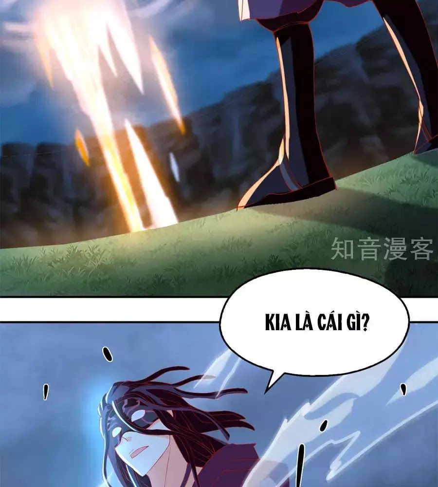 Khuynh Thành Cuồng Phi Của Tà Vương Chapter 108 - Trang 2
