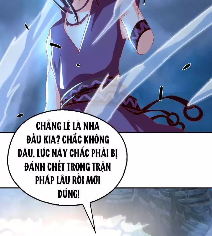 Khuynh Thành Cuồng Phi Của Tà Vương Chapter 108 - Trang 2