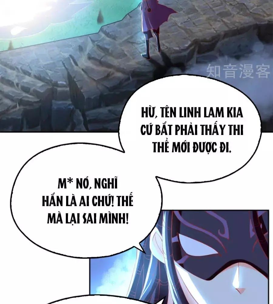 Khuynh Thành Cuồng Phi Của Tà Vương Chapter 108 - Trang 2