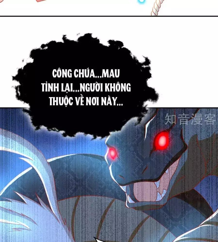 Khuynh Thành Cuồng Phi Của Tà Vương Chapter 108 - Trang 2