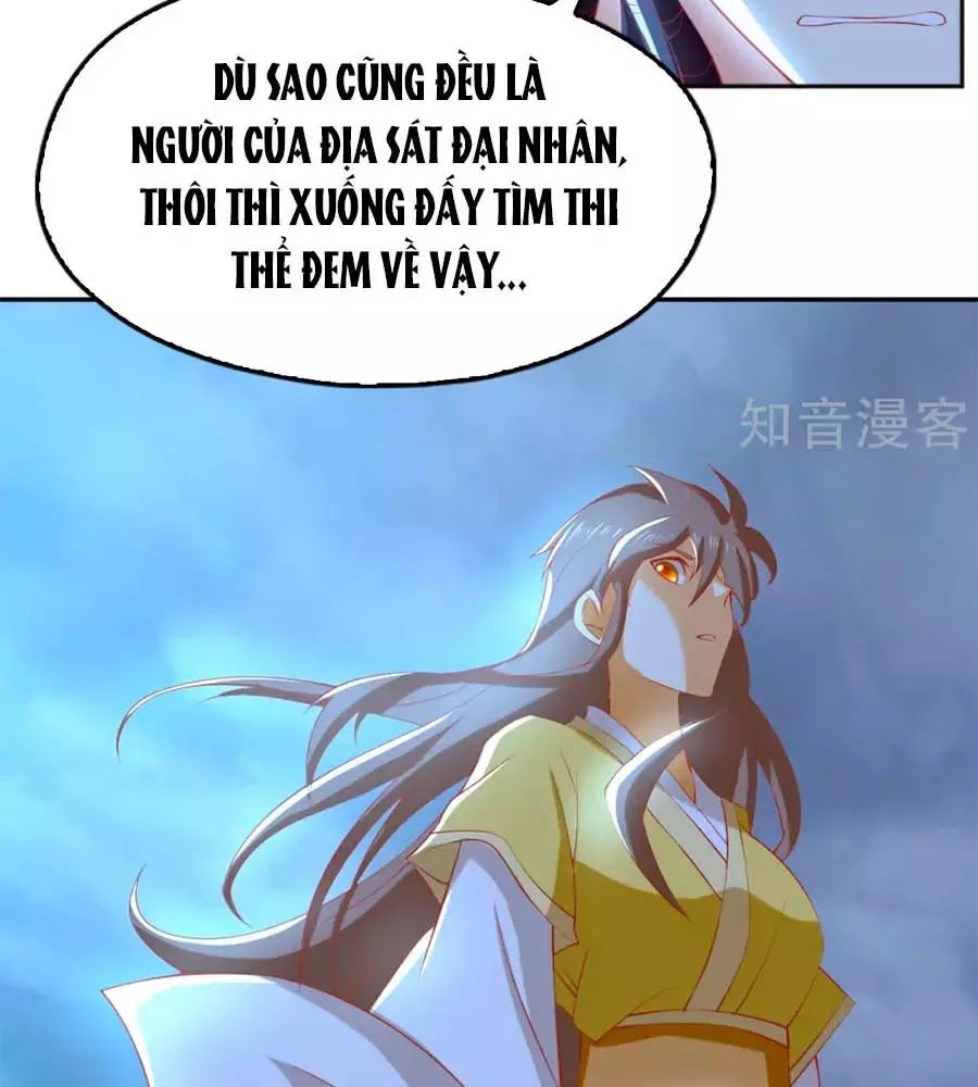 Khuynh Thành Cuồng Phi Của Tà Vương Chapter 108 - Trang 2