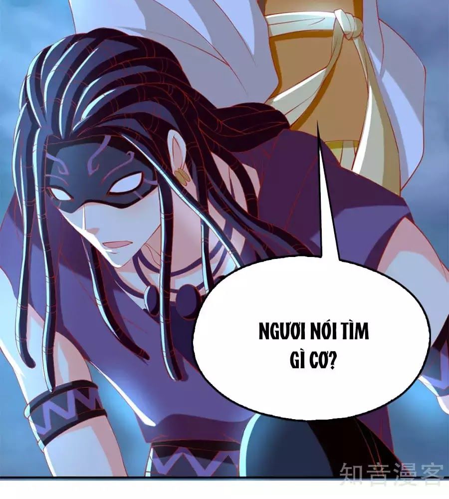 Khuynh Thành Cuồng Phi Của Tà Vương Chapter 108 - Trang 2