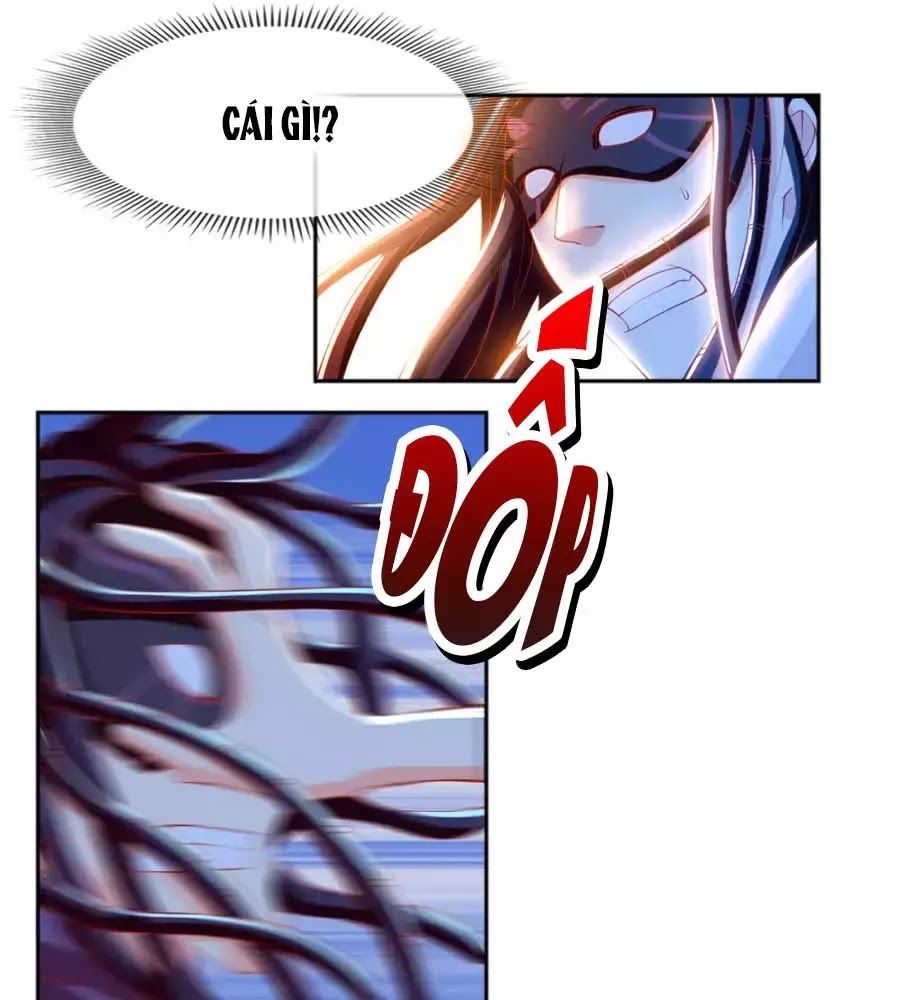 Khuynh Thành Cuồng Phi Của Tà Vương Chapter 108 - Trang 2