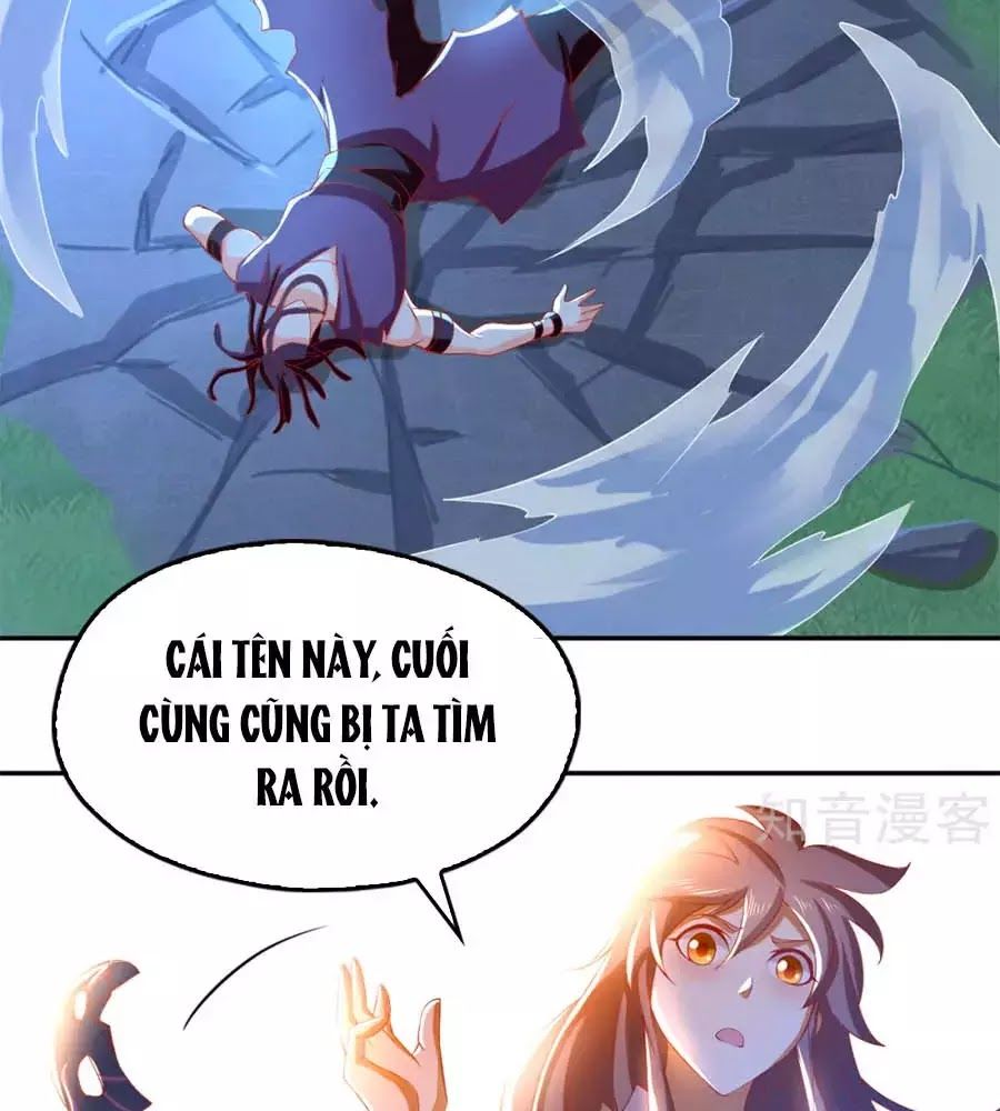 Khuynh Thành Cuồng Phi Của Tà Vương Chapter 108 - Trang 2