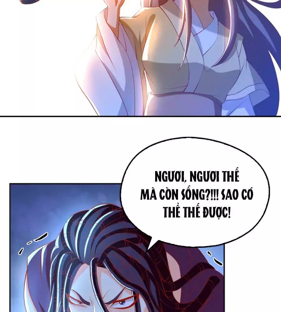 Khuynh Thành Cuồng Phi Của Tà Vương Chapter 108 - Trang 2