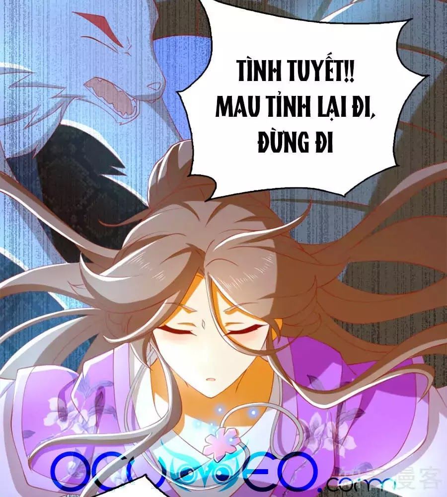 Khuynh Thành Cuồng Phi Của Tà Vương Chapter 108 - Trang 2