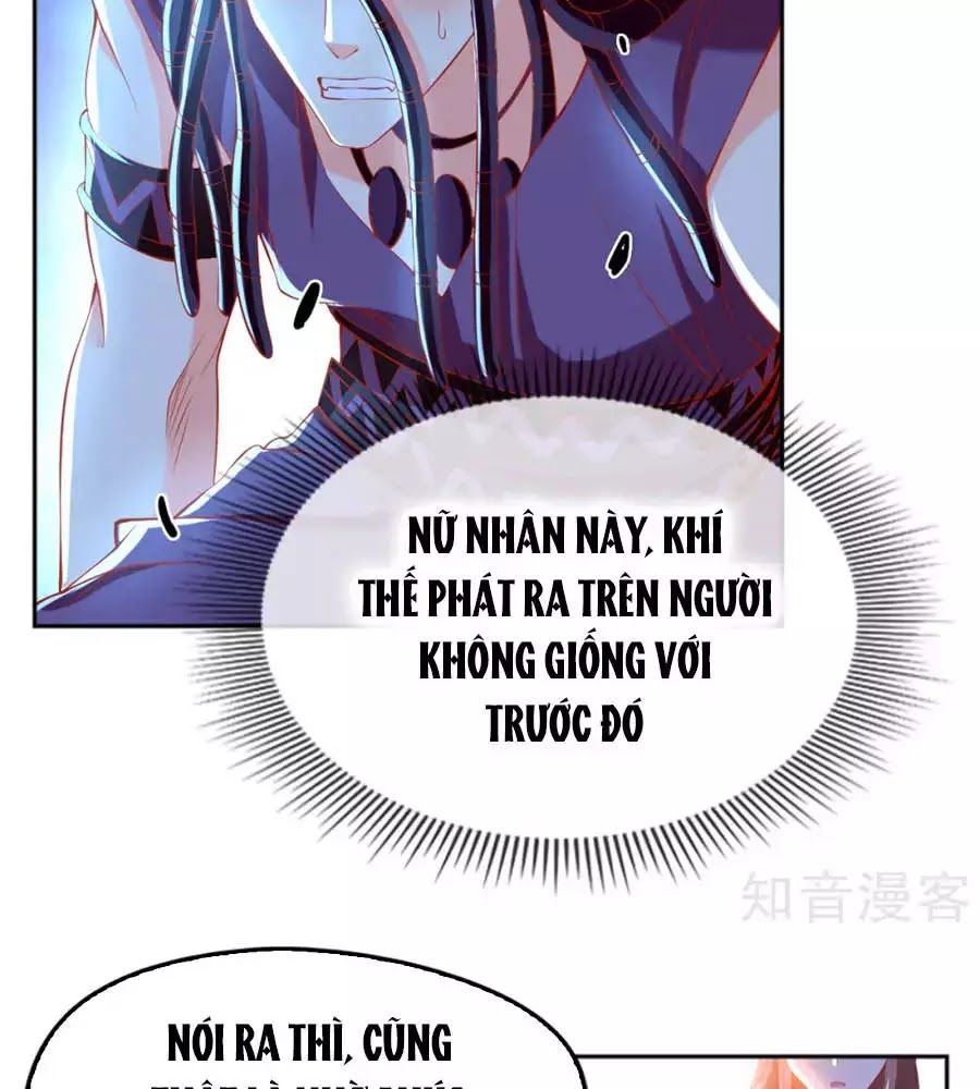 Khuynh Thành Cuồng Phi Của Tà Vương Chapter 108 - Trang 2