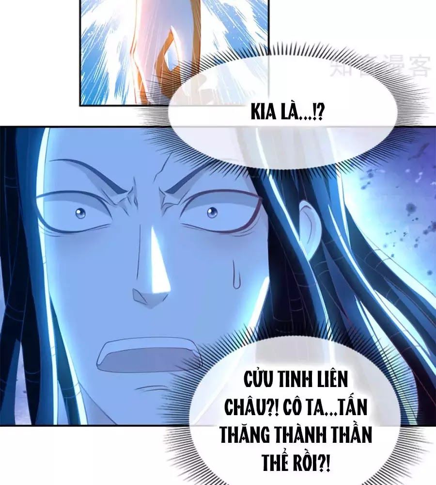 Khuynh Thành Cuồng Phi Của Tà Vương Chapter 108 - Trang 2