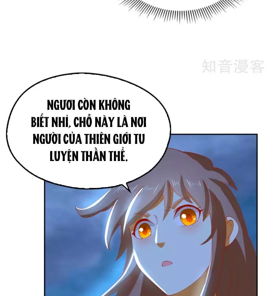 Khuynh Thành Cuồng Phi Của Tà Vương Chapter 108 - Trang 2