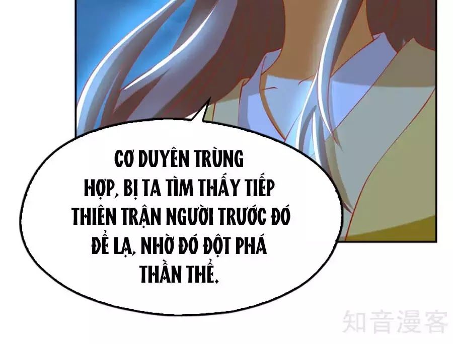 Khuynh Thành Cuồng Phi Của Tà Vương Chapter 108 - Trang 2