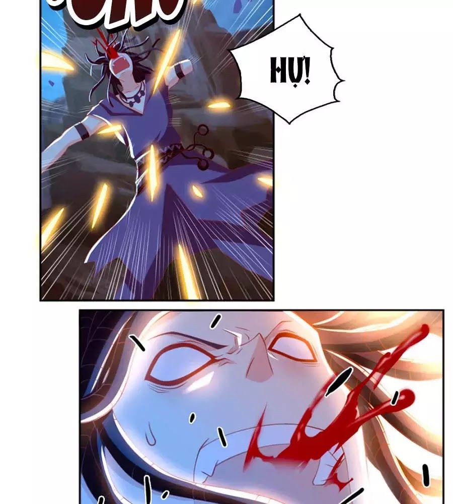 Khuynh Thành Cuồng Phi Của Tà Vương Chapter 108 - Trang 2