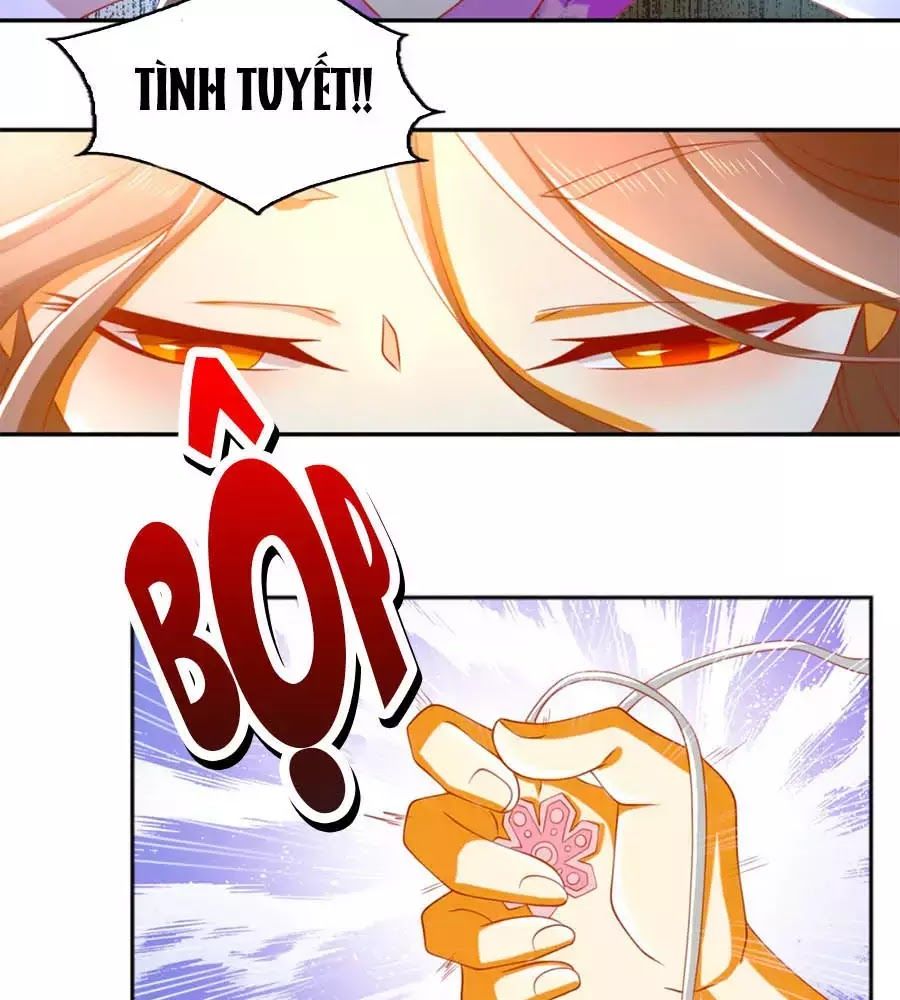 Khuynh Thành Cuồng Phi Của Tà Vương Chapter 108 - Trang 2