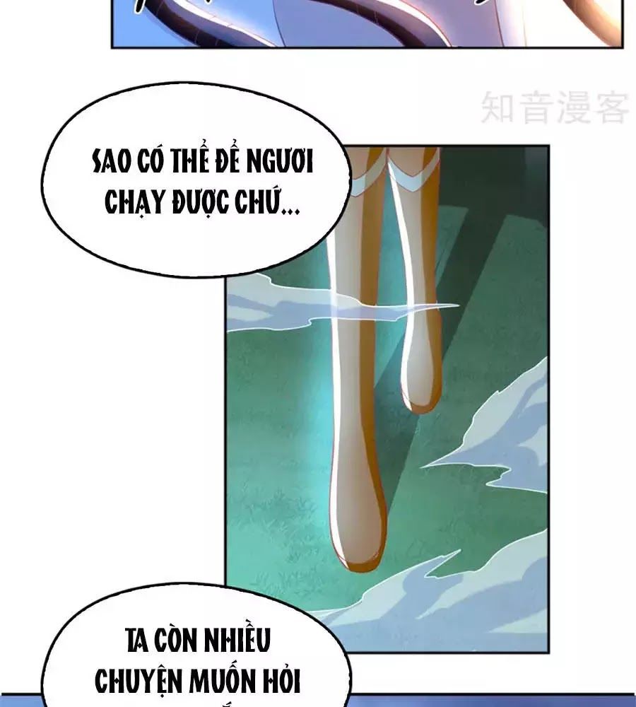 Khuynh Thành Cuồng Phi Của Tà Vương Chapter 108 - Trang 2