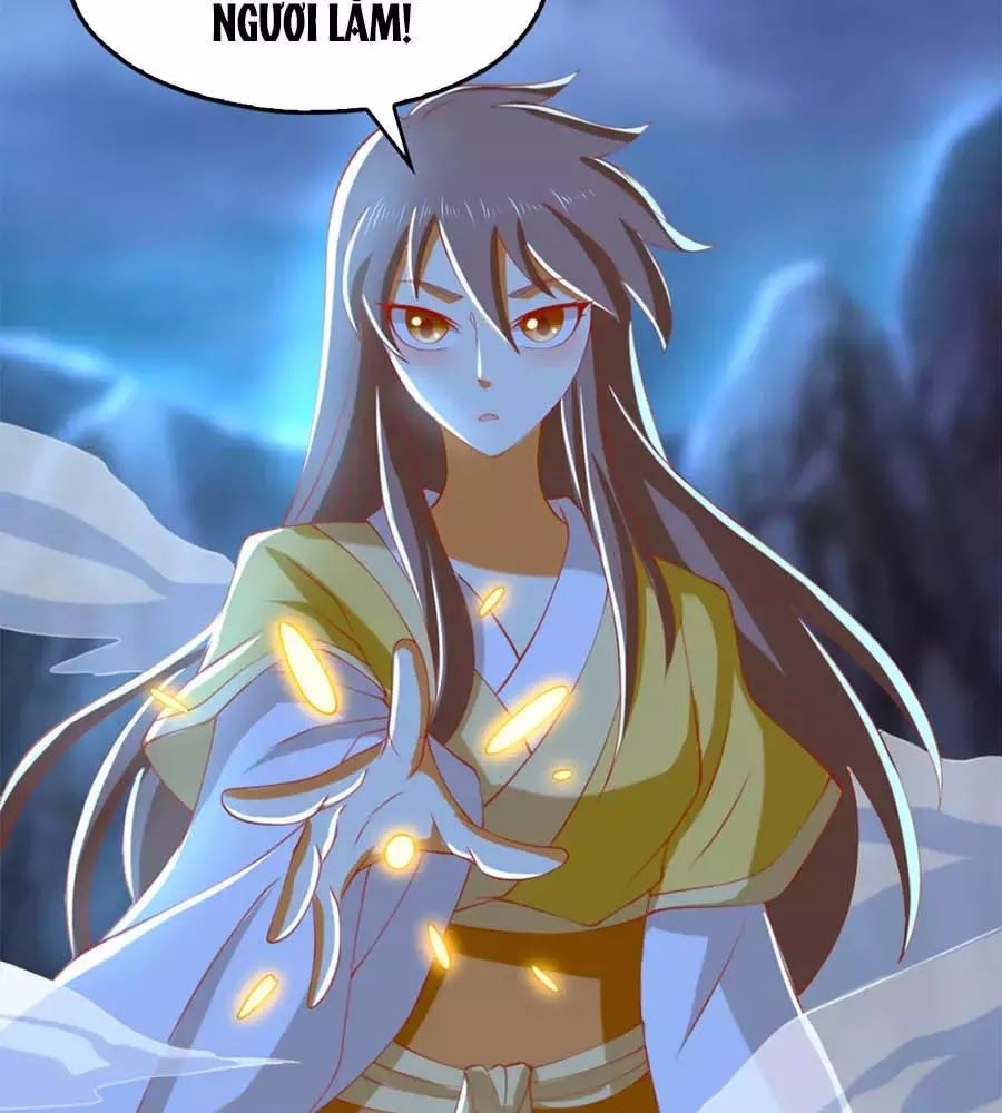 Khuynh Thành Cuồng Phi Của Tà Vương Chapter 108 - Trang 2